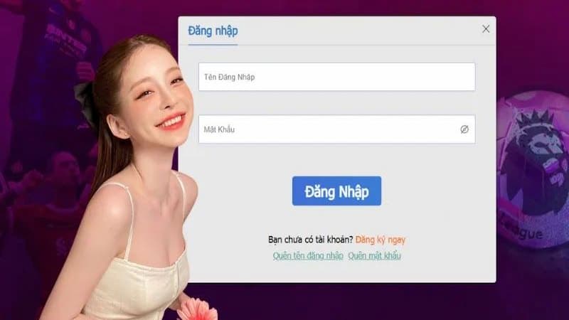 Điều kiện cần có để đăng nhập AE888 thành công