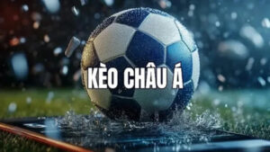 Bí kíp toàn thắng khi chơi kèo châu Á