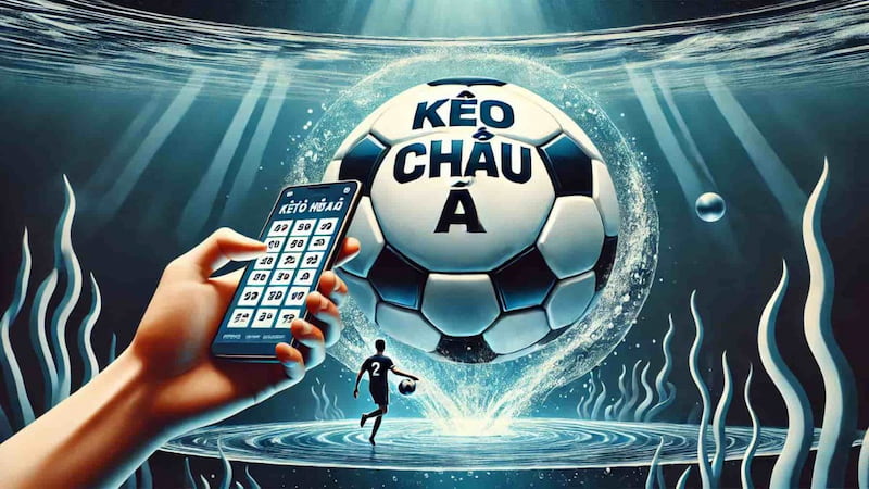 Đôi nét về kèo châu Á