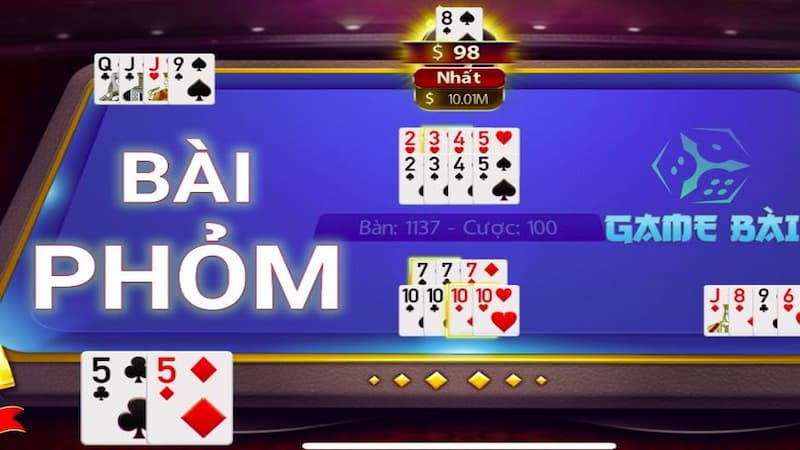 Mẹo chơi Phỏm AE888 giúp tăng tỷ lệ thắng