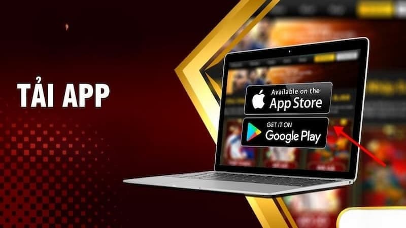 Hướng dẫn tải và cài đặt app AE888 nhanh gọn và tiện lợi
