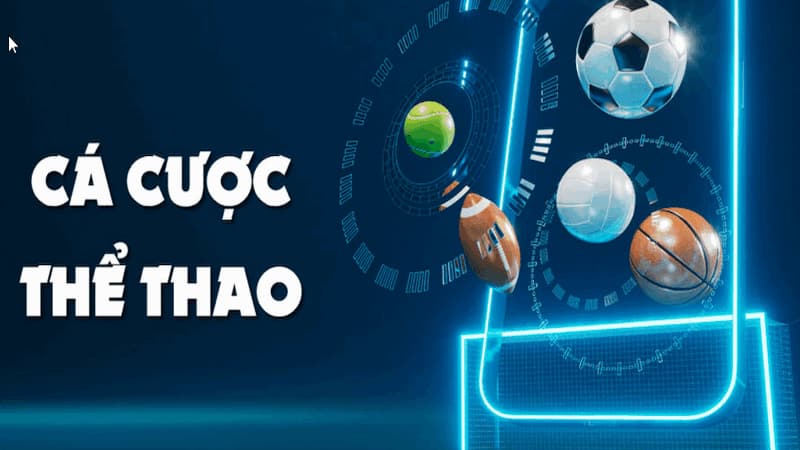 Vì sao nên tham gia chơi cá cược thể thao AE888